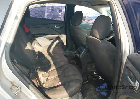 2013 Dodge Dart Sxt from USA, damaged, VIN 1C3CDFBA2DD267850